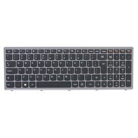 Tastatura - laptop Lenovo G505s sivi frame.