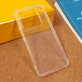 Futrola Transparent Ice Cube - Xiaomi 14 Pro.