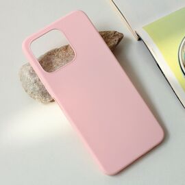 Futrola Gentle Color - Huawei Honor X6 pink.