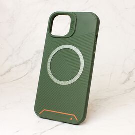 Futrola Gear - iPhone 14 zelena.