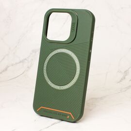 Futrola Gear - iPhone 13 Pro zelena.