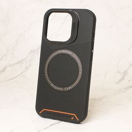 Futrola Gear - iPhone 13 Pro crna.