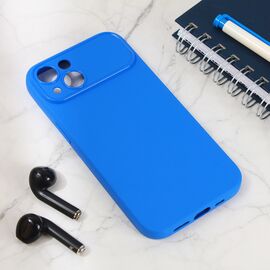 Futrola TPU - iPhone 15 plava.