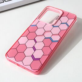 Futrola Honeycomb Color - Xiaomi Redmi Note 12 Pro 5G (EU) type 2.