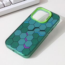 Futrola Honeycomb Color - iPhone 13 Pro type 4.