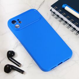 Futrola TPU - iPhone 11 6.1 plava.