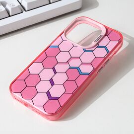 Futrola Honeycomb Color - iPhone 13 Pro type 2.