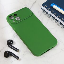 Futrola TPU - iPhone 13 zelena.