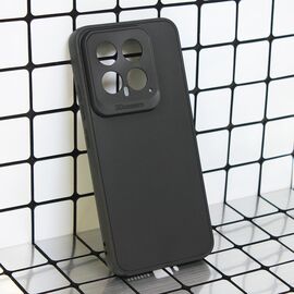 Futrola 3D Camera - Xiaomi 14 crna.