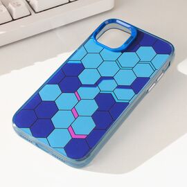 Futrola Honeycomb Color - iPhone 11 6.1 type 5.