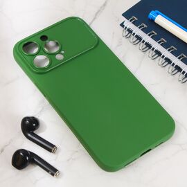 Futrola TPU - iPhone 14 Pro Max 6.7 zelena.
