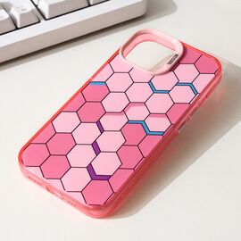 Futrola Honeycomb Color - iPhone 14 type 2.
