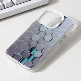 Futrola Honeycomb Color - iPhone 13 Pro type 3.