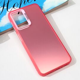 Futrola providna - Samsung A136 Galaxy A13 5G/A047 Galaxy A04s roza.