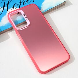 Futrola providna - Samsung A146B Galaxy A14 5G roza.