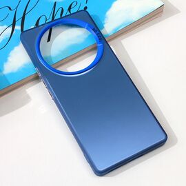 Futrola providna - Huawei Honor Magic 5 Lite plava.