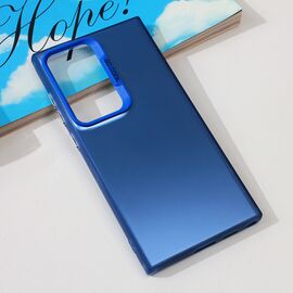 Futrola providna - Samsung S928B Galaxy S24 Ultra plava.