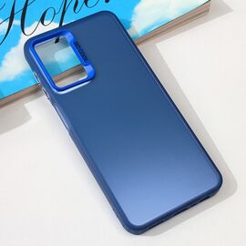 Futrola providna - Samsung A136 Galaxy A13 5G/A047 Galaxy A04s plava.