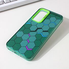 Futrola Honeycomb Color - Samsung A546B Galaxy A54 5G type 4.