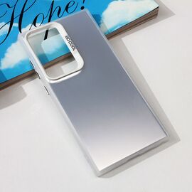 Futrola providna - Samsung S911B Galaxy S23 srebrna.