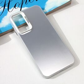 Futrola providna - Samsung A256 Galaxy A25 5G srebrna.