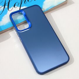 Futrola providna - Samsung A346 Galaxy A34 5G 5G plava.