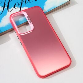Futrola providna - Samsung A546B Galaxy A54 5G roza.