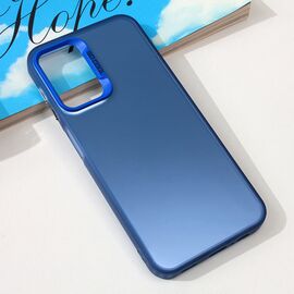 Futrola providna - Samsung A146B Galaxy A14 5G plava.
