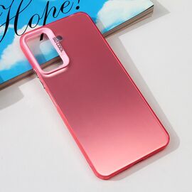 Futrola providna - Xiaomi Redmi 13C roza.
