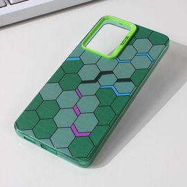 Futrola Honeycomb Color - Samsung A536 Galaxy A53 5G type 4.