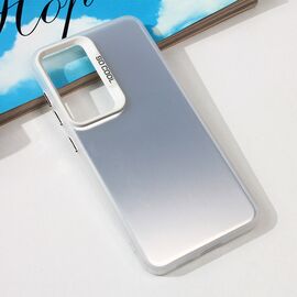 Futrola providna - Samsung S921B Galaxy S24 srebrna.