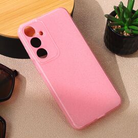 Futrola Sparkle Dust - Samsung S926B Galaxy S24 Plus roze.