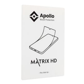 Folija - masinu za secenje Apollo matrix 1/1.