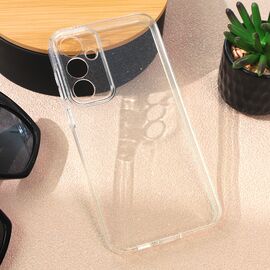 Futrola Sparkle Dust - Samsung S711 Galaxy S23 FE Transparent.