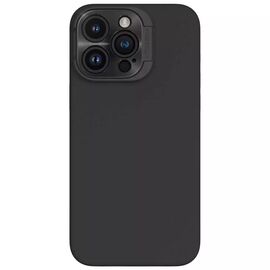 Futrola Nillkin Lens Wing Magnetic - iPhone 15 Pro Max 6.7 crna.