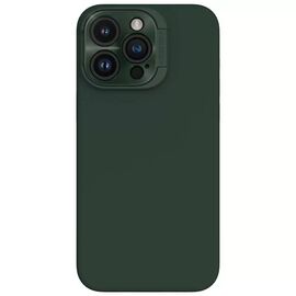 Futrola Nillkin Lens Wing Magnetic - iPhone 15 Pro Max 6.7 zelena.