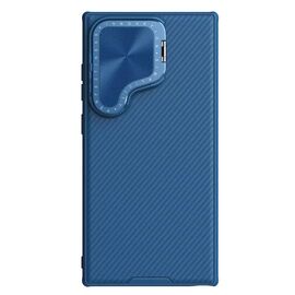 Futrola Nillkin CamShield Prop - Samsung S928B Galaxy S24 Ultra plava.