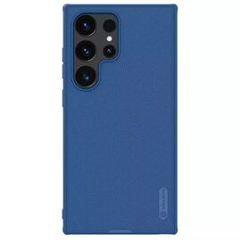 Futrola Nillkin Scrub Pro - Samsung S928B Galaxy S24 Ultra plava.
