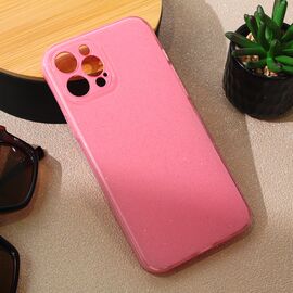 Futrola Sparkle Dust - iPhone 12 Pro Max 6.7 roze.