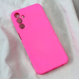 Futrola Teracell Soft Velvet - Samsung A156 Galaxy A15 5G pink.