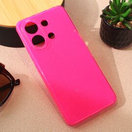 Futrola Sparkle Dust - Xiaomi Redmi Note 13 4G pink.