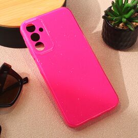 Futrola Sparkle Dust - Samsung A156 Galaxy A15 5G pink.