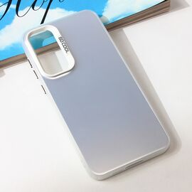Futrola providna - Samsung A556 Galaxy A55 5G srebrna.