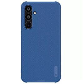 Futrola Nillkin Scrub Pro - Samsung A556 Galaxy A55 5G plava.