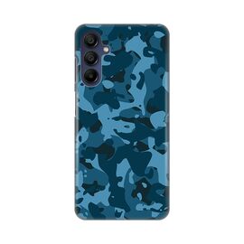 Silikonska futrola PRINT - Samsung A156 Galaxy A15 5G Camouflage Pattern.