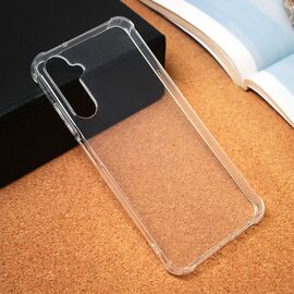 Futrola Transparent Ice Cube - Samsung A057 Galaxy A05s.