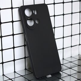 Futrola 3D Camera - Xiaomi Redmi Note 13 4G (EU) crna.