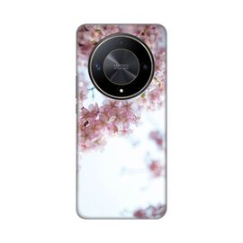Silikonska futrola PRINT - Huawei Honor Magic 6 lite Spring.