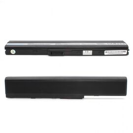 Baterija - laptop Asus K52 K62 N82 11.1V 5200mA HQ2200.
