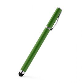 Olovka - touchscreen zelena.